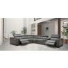 J&M Picasso Motion Sectional 