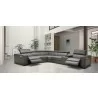 J&M Picasso Motion Sectional  - J&M Picasso Motion Sectional 