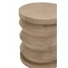 Essentials For Living Pier Accent Table - Top Angled - Essentials For Living Pier Accent Table - Top Angled