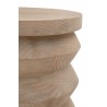Essentials For Living Pier Accent Table - Table Edge