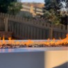 Pismo 48" Fire Pit - Powder