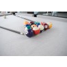 Panama Jack Indoor/Outdoor Billiards Table Balls View