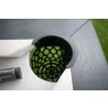 Panama Jack Indoor/Outdoor Billiards Table Top View