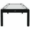 Panama Jack Indoor/Outdoor Billiards Table Side View - Panama Jack Indoor/Outdoor Billiards Table Side View