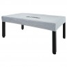 Panama Jack Indoor/Outdoor Billiards Table Cover View