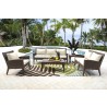 Panama Jack Outdoor Oasis 5-Piece Seating Set 001