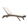 Panama Jack Outdoor Oasis Chaise Lounge 003