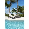 Panama Jack Outdoor Oasis Chaise Lounge