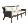 Panama Jack Outdoor Oasis Sofa with Cushions
