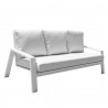 Panama Jack Outdoor Mykonos Sofa 