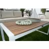 Panama Jack Outdoor Dana Point 4-Piece Seating Set Table View - Panama Jack Outdoor Dana Point 4-Piece Seating Set Table View