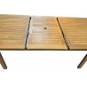 Panama Jack Outdoor Boca Grande 7-Piece Rectangular Dining Set  003