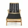 Panama Jack Outdoor Laguna Chaise Lounge Front View - Panama Jack Outdoor Laguna Chaise Lounge Front View