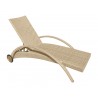 Panama Jack Outdoor Austin Chaise Lounge