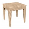 Panama Jack Outdoor Austin End Table