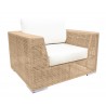 Panama Jack Outdoor Austin Lounge Chair