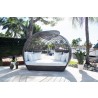 Panama Jack Outdoor Banyan Daybed Front View
