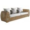 Panama Jack Sunroom Sumatra Sofa Full View