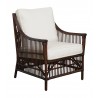 Panama Jack Sunroom Bora Bora Lounge chair with Cushions