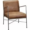 Moe's Home Collection Dagwood Arm Chair - Perspective - Moe's Home Collection Dagwood Arm Chair - Perspective