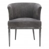 Moe's Home Collection Luther Accent Chair - Front