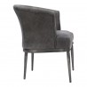 Moe's Home Collection Luther Accent Chair - Side