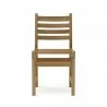 Anderson Teak Montage Windham Collection Dining Set Chair 3 - Anderson Teak Montage Windham Collection Dining Set Chair 3