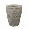 Amazon Round Planter - Amazon Round Planter