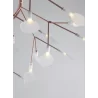 Zully Pendant Lamp Stainless Steel - Lights Details - Zully Pendant Lamp Stainless Steel - Lights Details