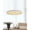 Ruby Pendant Lamp - Lifestyle - Ruby Pendant Lamp - Lifestyle