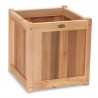 All Things Cedar 20" Planter Box 