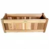  All Things Cedar 30" Planter Box -  All Things Cedar 30" Planter Box