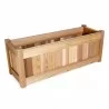 All Things Cedar 30" Planter Box - Angled -  All Things Cedar 30" Planter Box - Angled