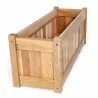  All Things Cedar 30" Planter Box - Side -  All Things Cedar 30" Planter Box - Side