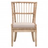 Essentials For Living Playa Dining Chair - Front