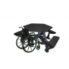 Polly Products Plaza Table Universal Access 2