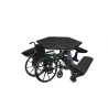 Polly Products Plaza Table Universal Access 2 - Polly Products Plaza Table Universal Access 2