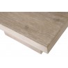Essentials For Living Plaza Extension Dining Table - Table Edge Close-up