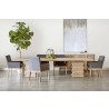 Essentials For Living Plaza Extension Dining Table - Lifestyle 4