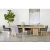 Essentials For Living Plaza Extension Dining Table - Lifestyle 4 - Essentials For Living Plaza Extension Dining Table - Lifestyle 4