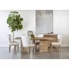 Essentials For Living Plaza Extension Dining Table - Lifestyle - Essentials For Living Plaza Extension Dining Table - Lifestyle