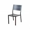 Atlantic Koningsdam - Armless Chair - Atlantic Koningsdam - Armless Chair