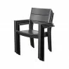Atlantic Koningsdam Armchair - Stacked - Atlantic Koningsdam Armchair - Stacked
