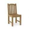 Chelsea Dining Chair- angular view - Chelsea Dining Chair- angular view