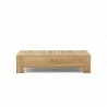 Anderson Teak 6-pc Madera Deep Seating - SET-523 004 - Anderson Teak 6-pc Madera Deep Seating - SET-523 004