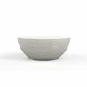 Sunset West Antique Stone Bowl Coffee Table - Sunset West Antique Stone Bowl Coffee Table