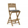 REPLACEMENT CUSHION CHB-010 ALTAVISTA FOLDING BAR CHAIR