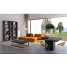 TemaHome Petra 47x30 Coffee Table - Lifestyle 6