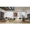 TemaHome Petra 47x30 Coffee Table - Lifestyle 5