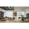 TemaHome Petra 47x30 Coffee Table - Lifestyle 5 - TemaHome Petra 47x30 Coffee Table - Lifestyle 5